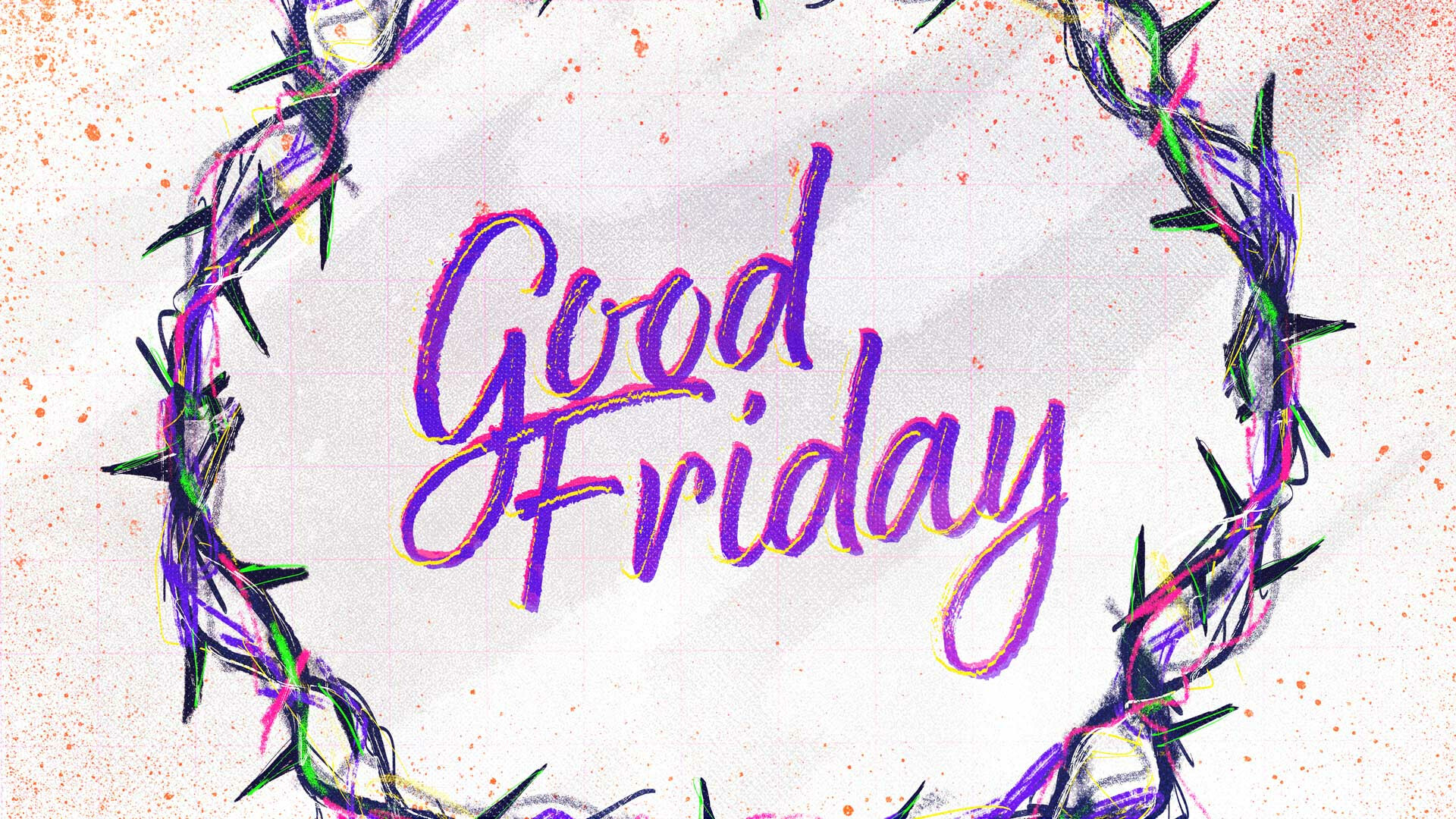 Good Friday
