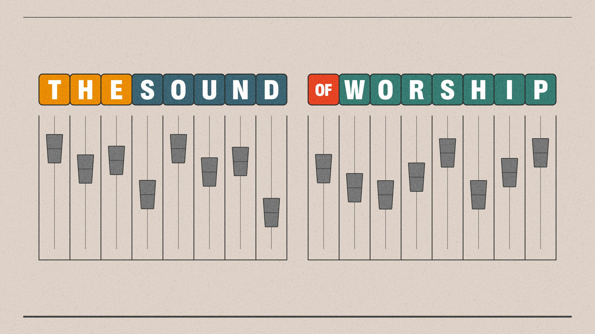 Sound of Worship