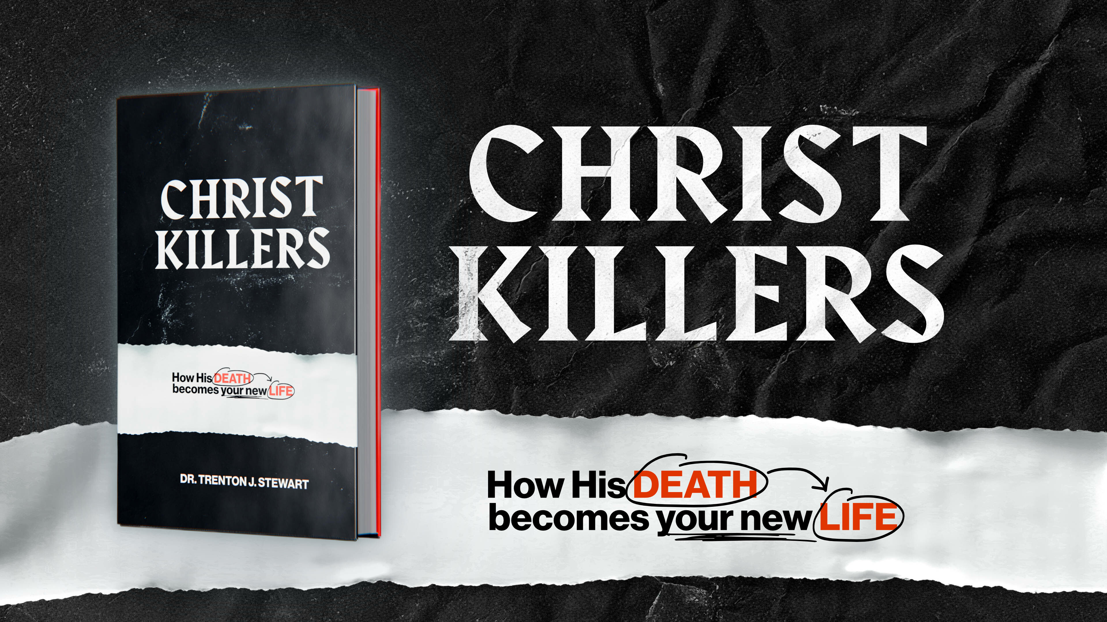 Christ Killers