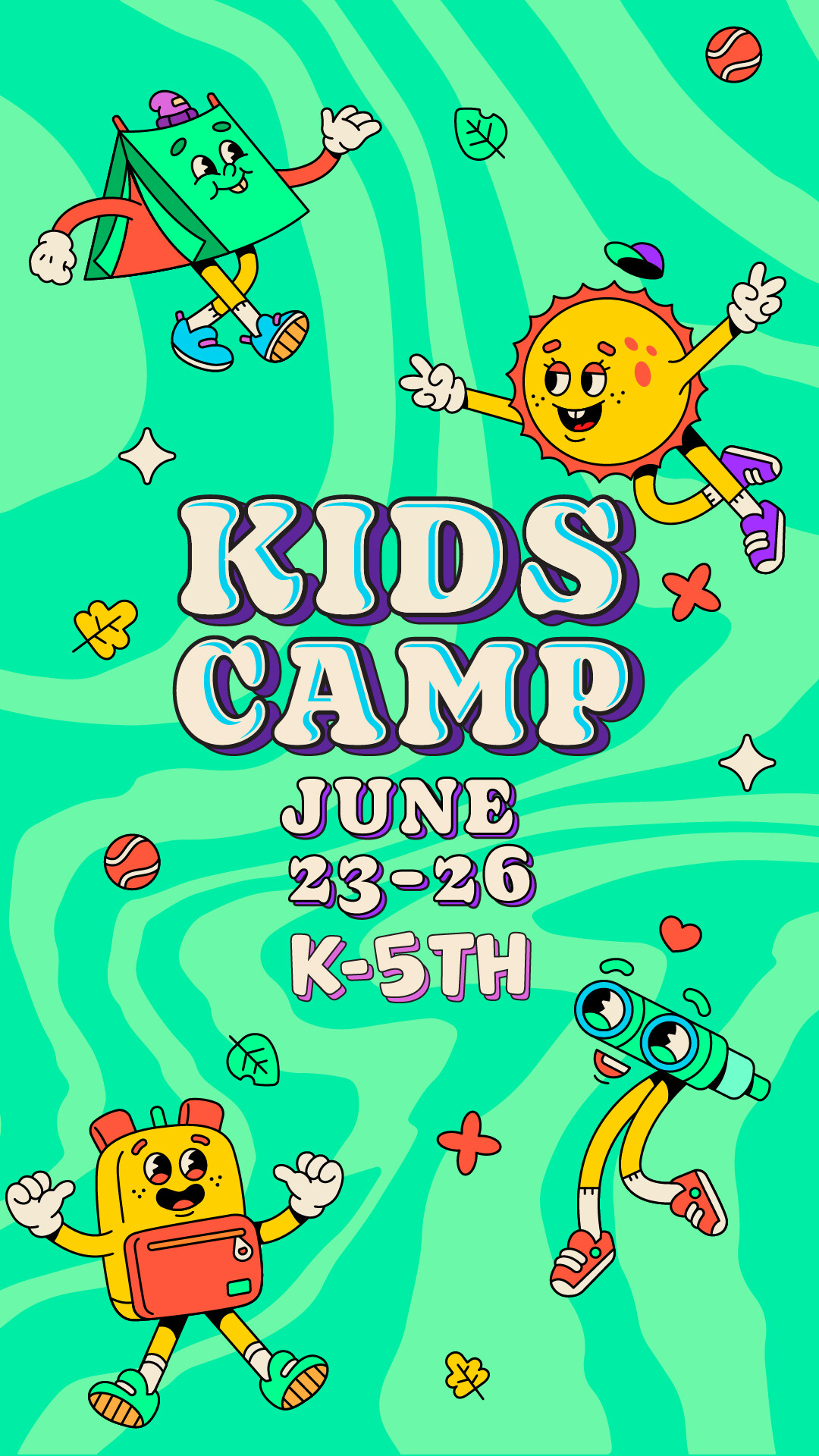 Kids Camp