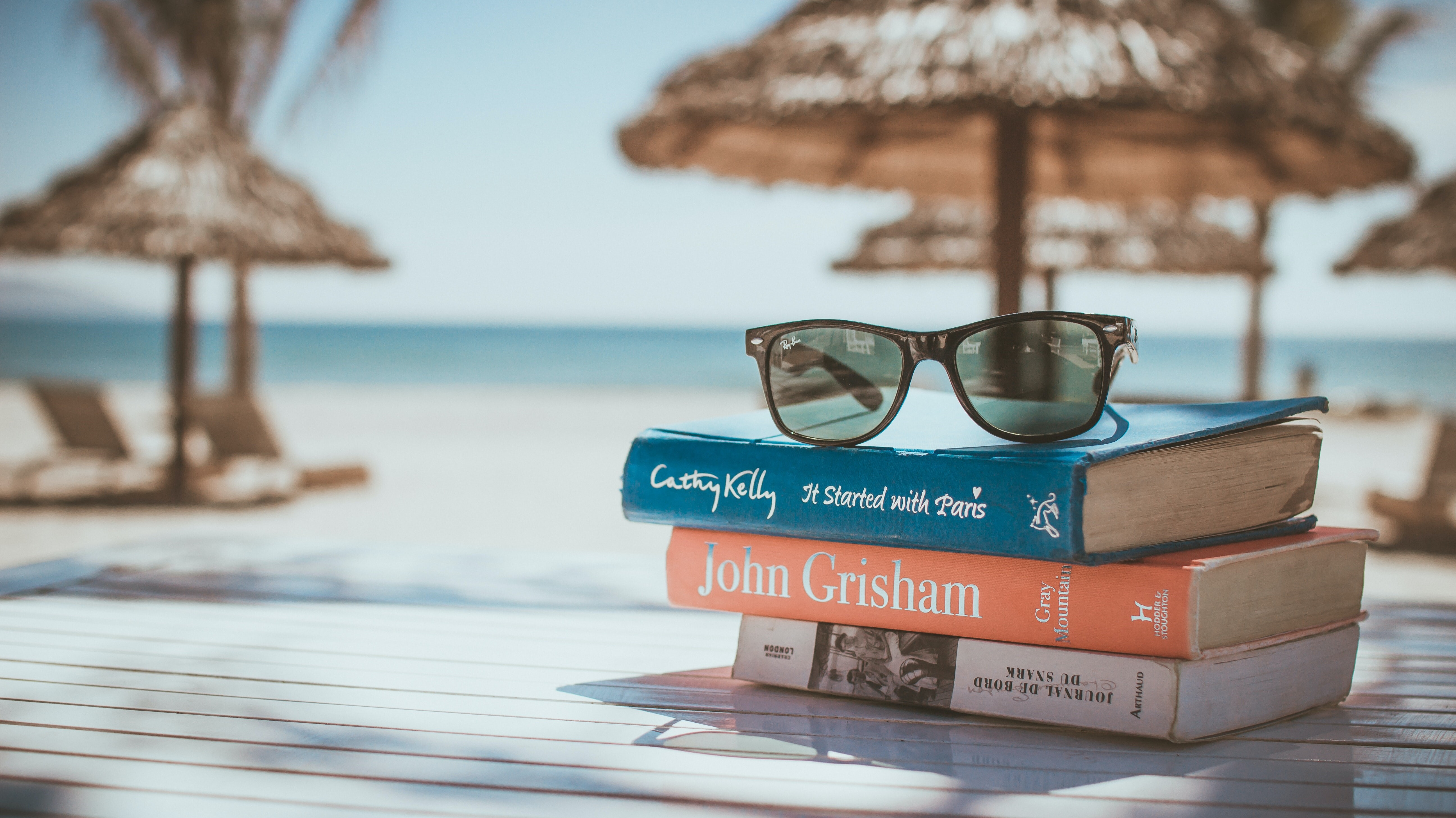 Summer Reading