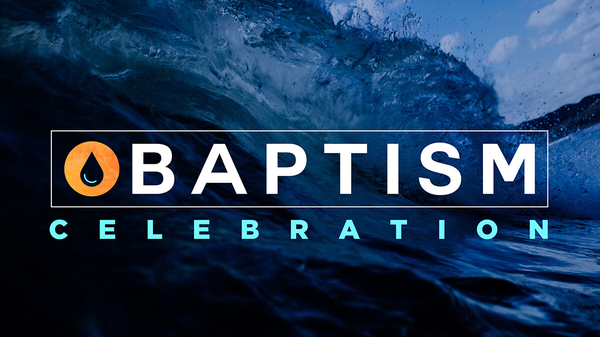 November 19, 2016 5:30pm Baptisms - Sermons - Coram Deo Bible Church
