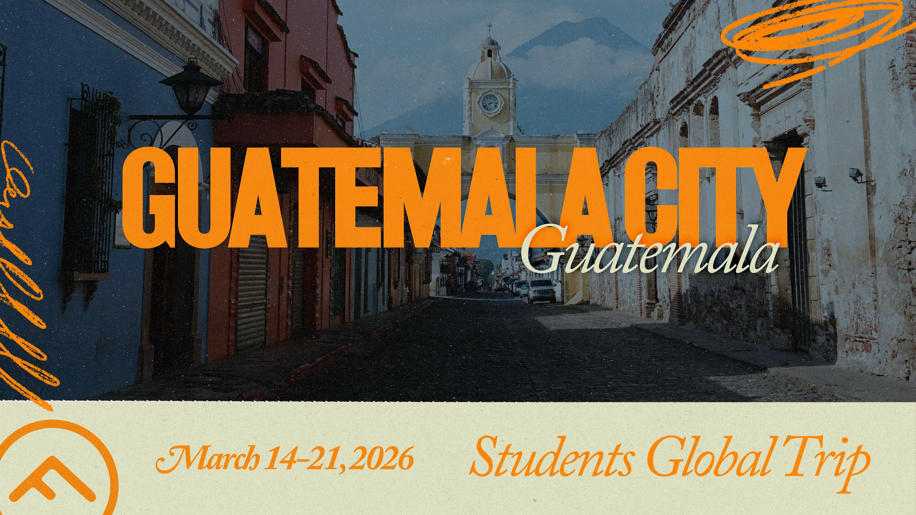 Guatemala Students Trip