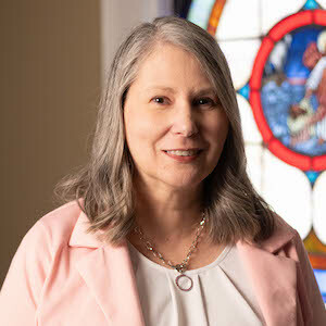 Dr. Diana Sanders