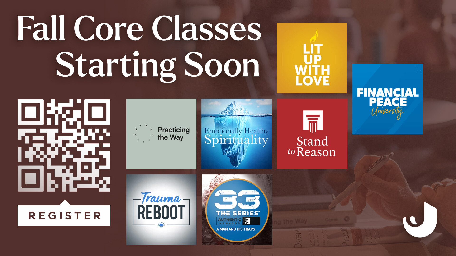 Core Classes