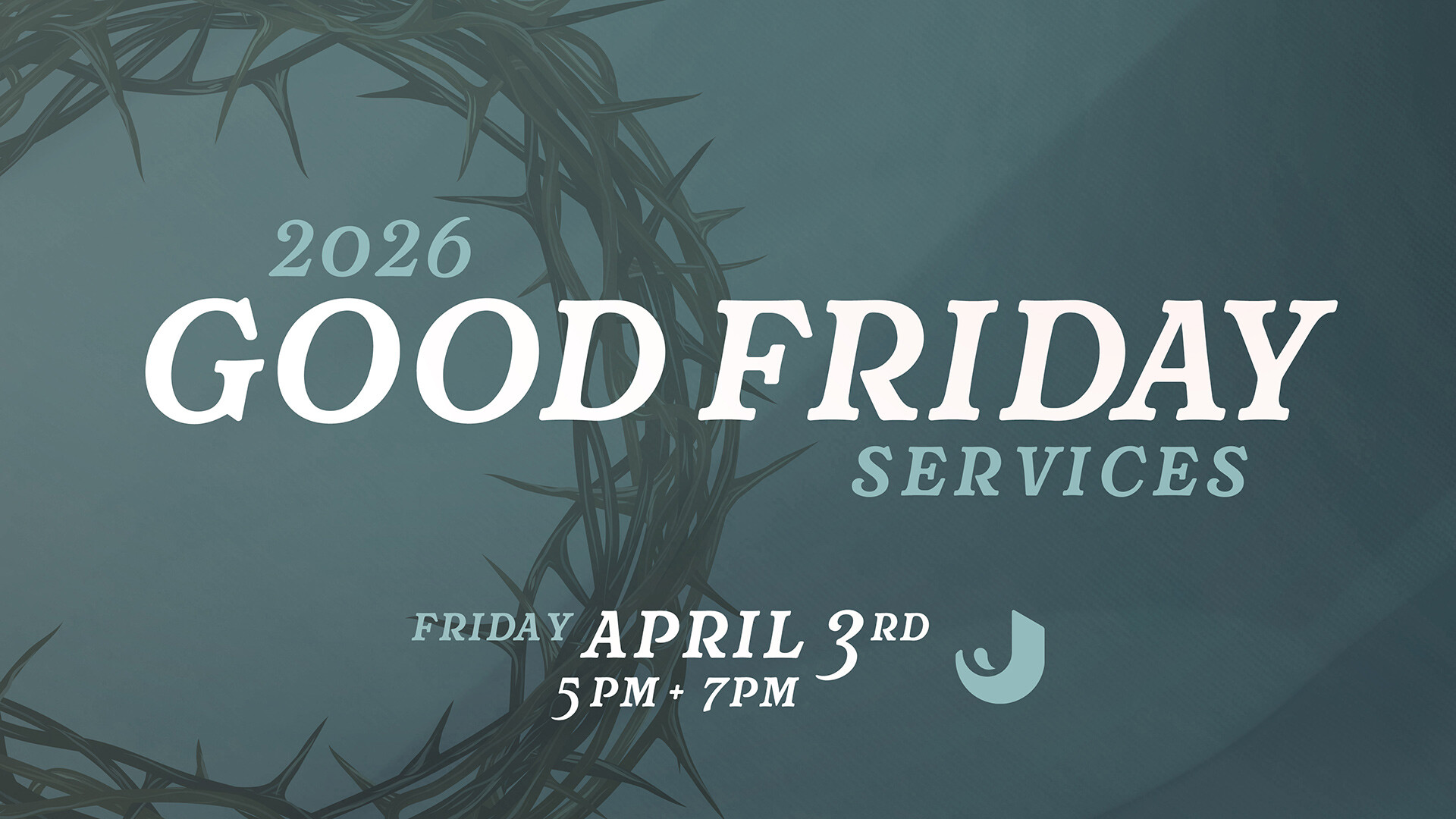 Good Friday Services
