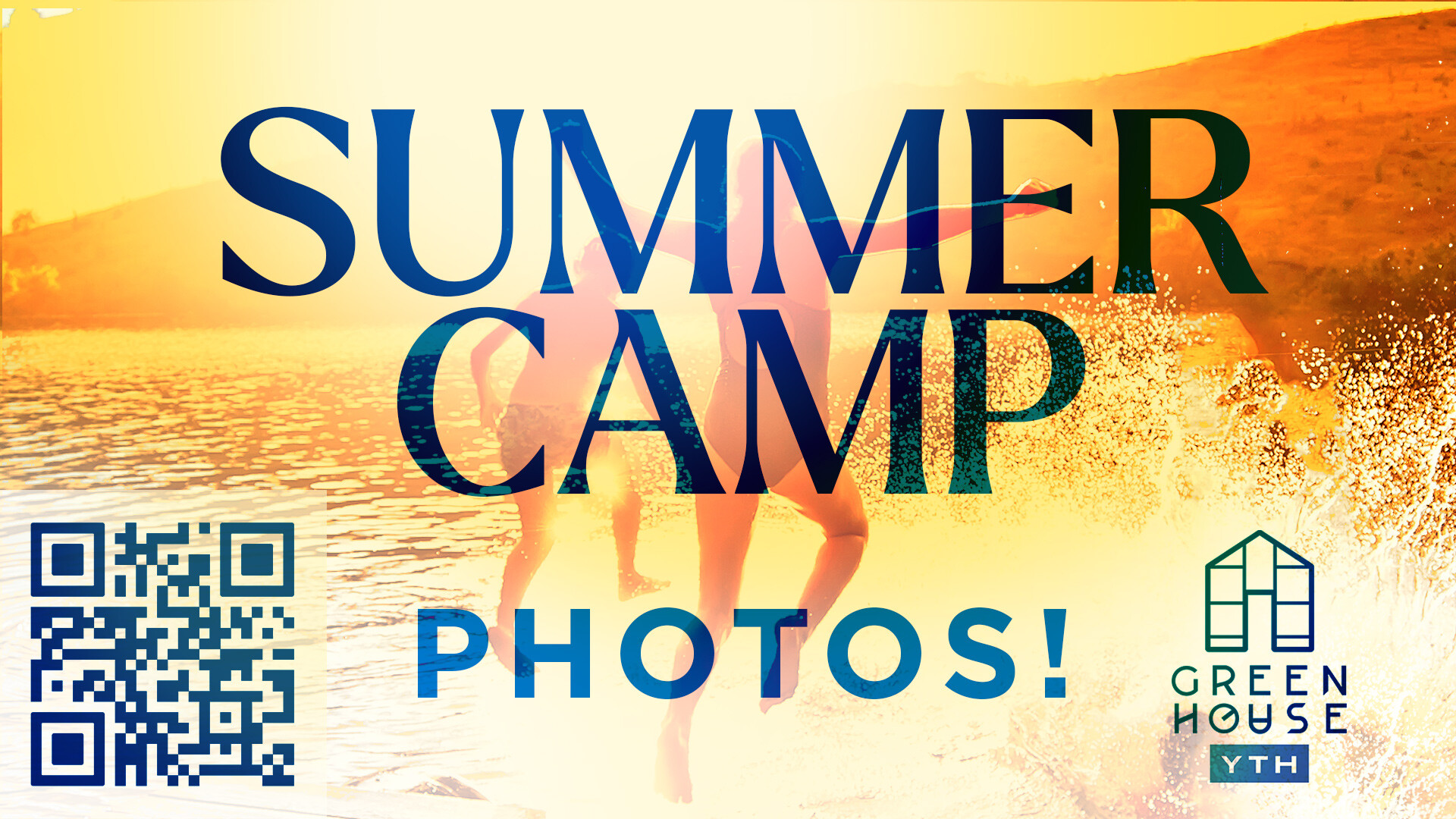 Summer Camp Photos