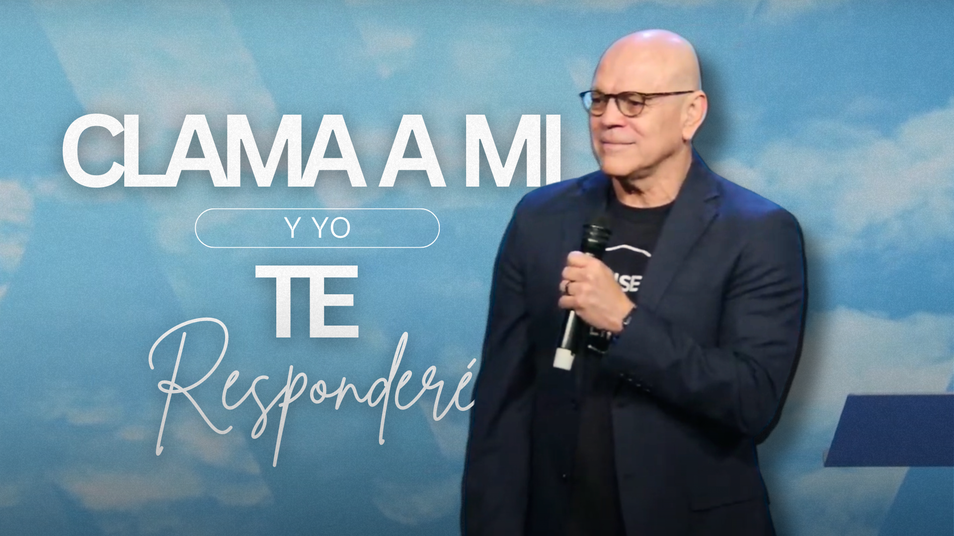 Clama a Mi y Yo Te Responderé episode artwork