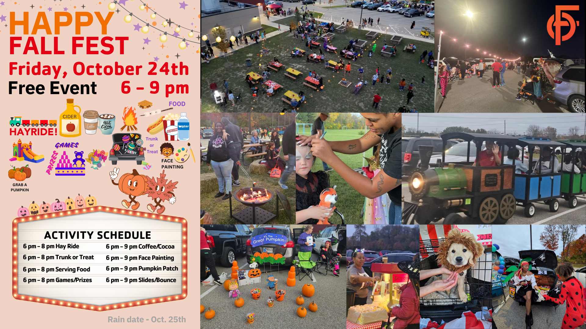 Fall Fest 2025