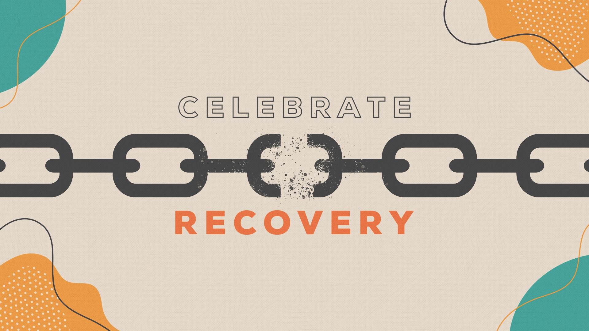 celebrate recovery new