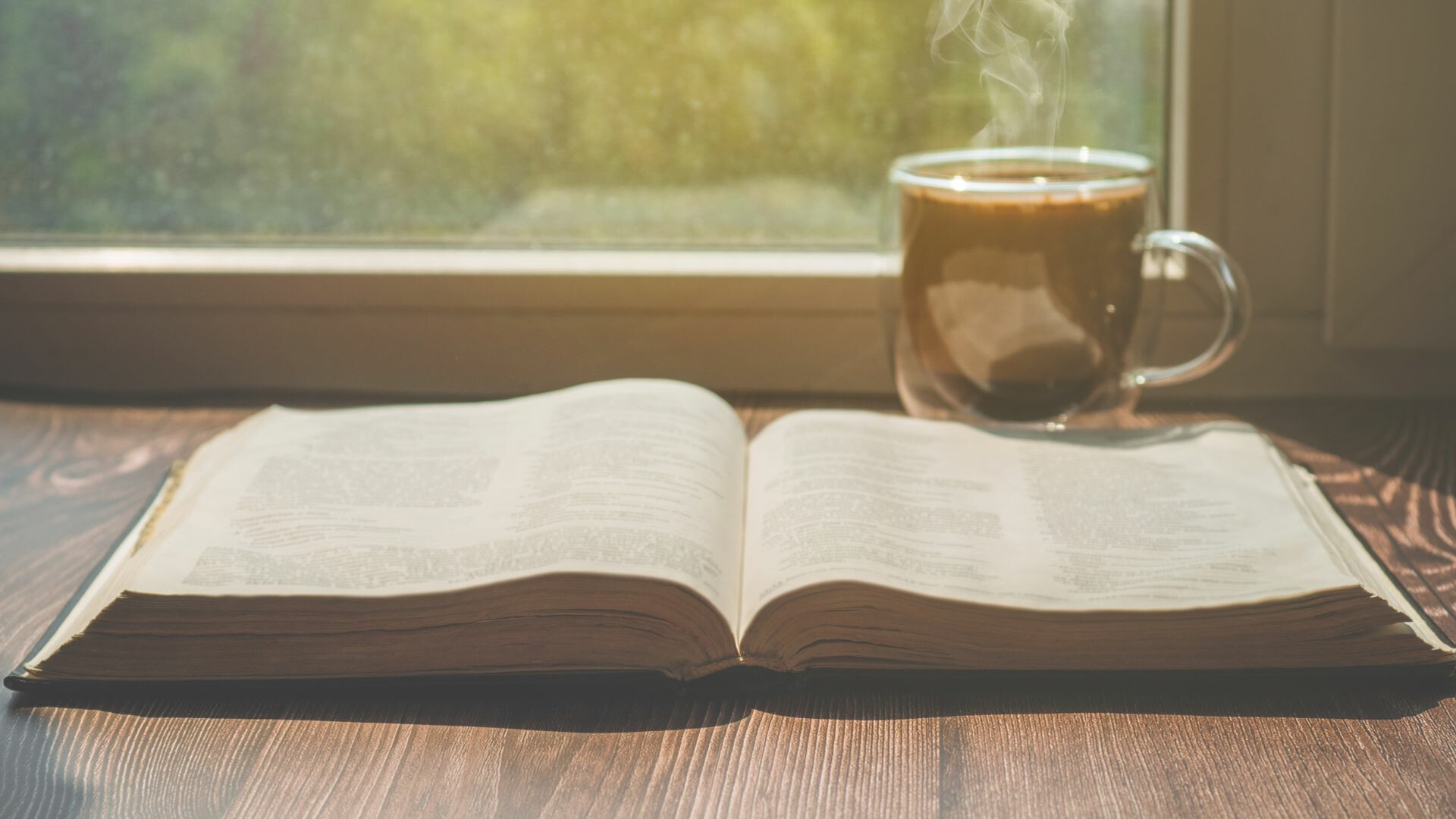 open-Bible-cup-of-coffee