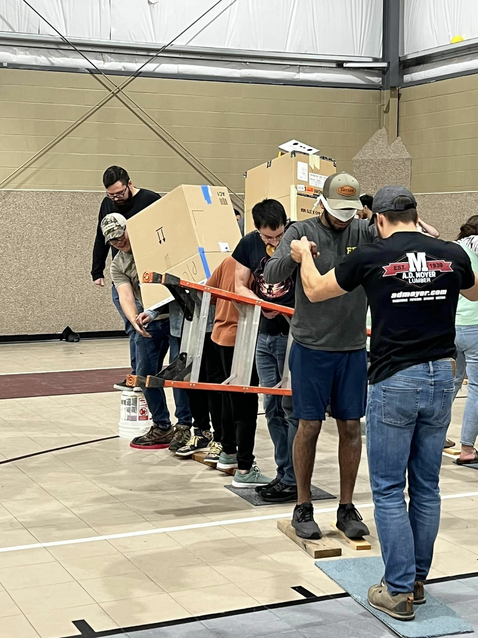 Cornerstone Berean Bible Church