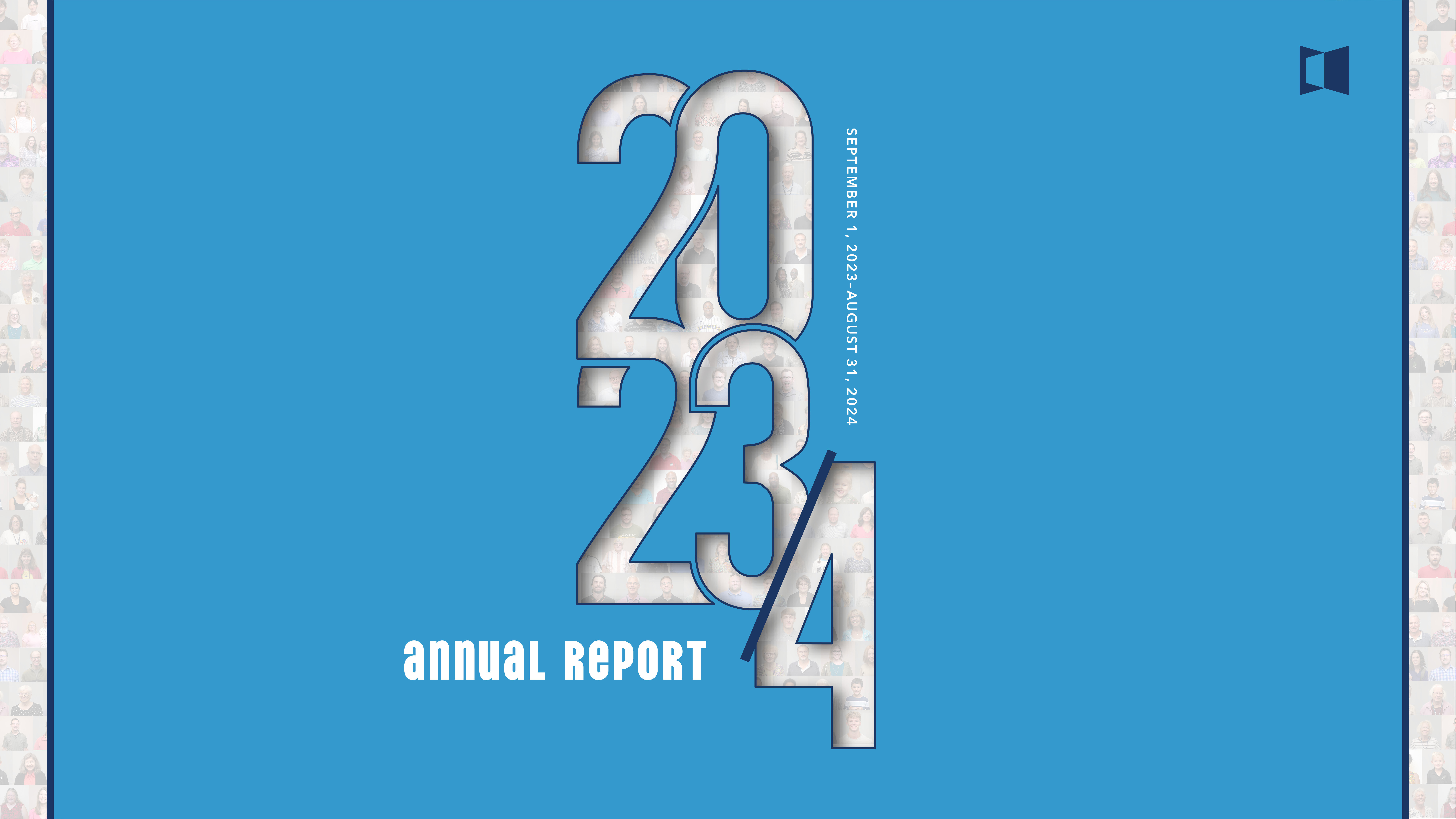 Annual Report 2023-2024