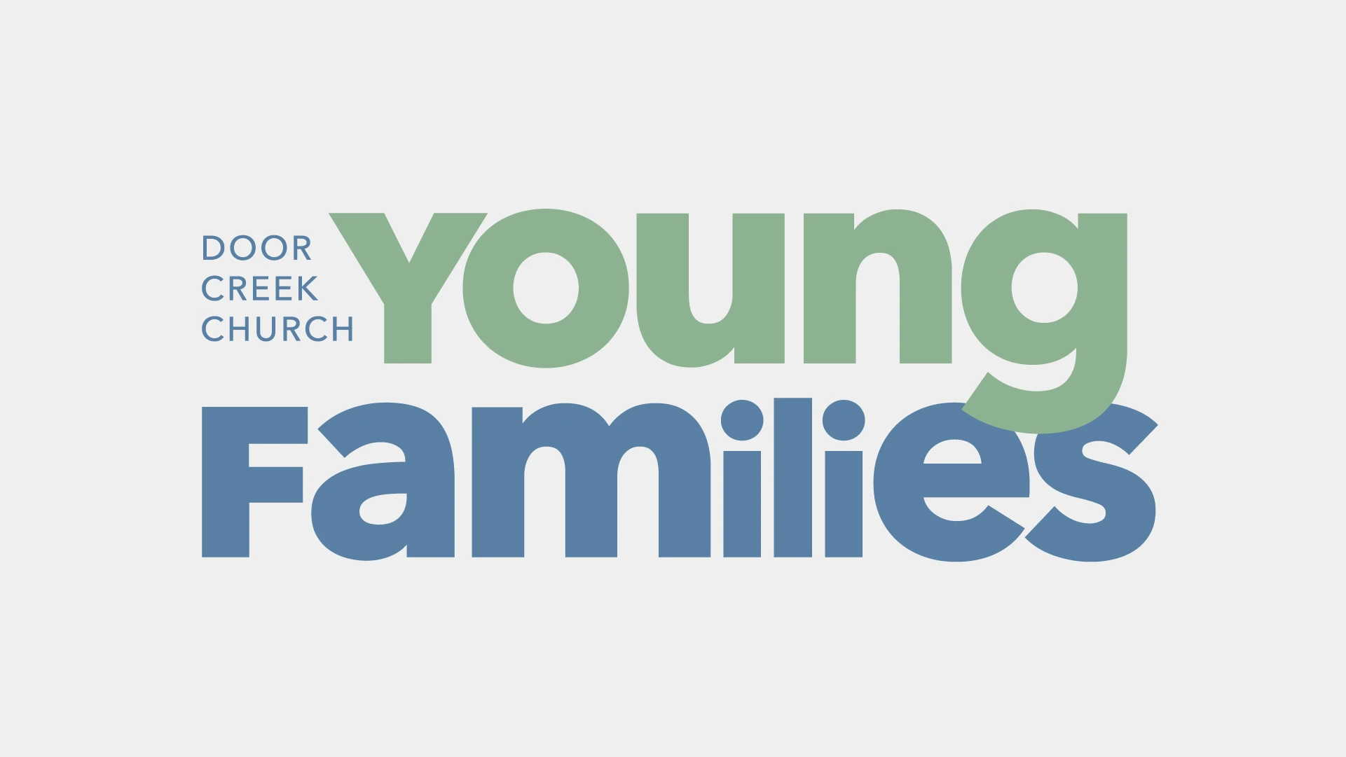 Young Families