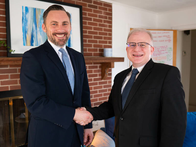 Southern Wesleyan University Announces Andrew Beckwith as Chief of Staff as of July 1, 2023