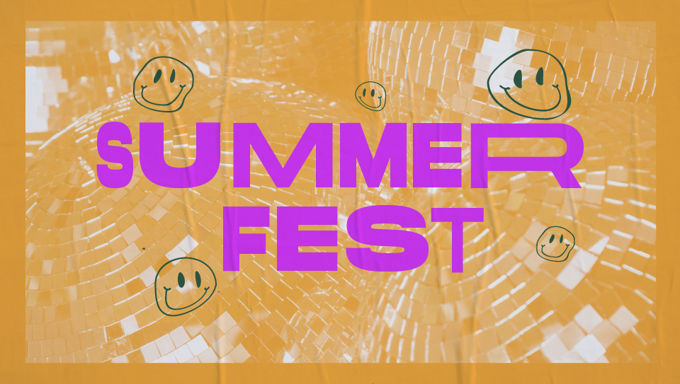 Summerfest 2024