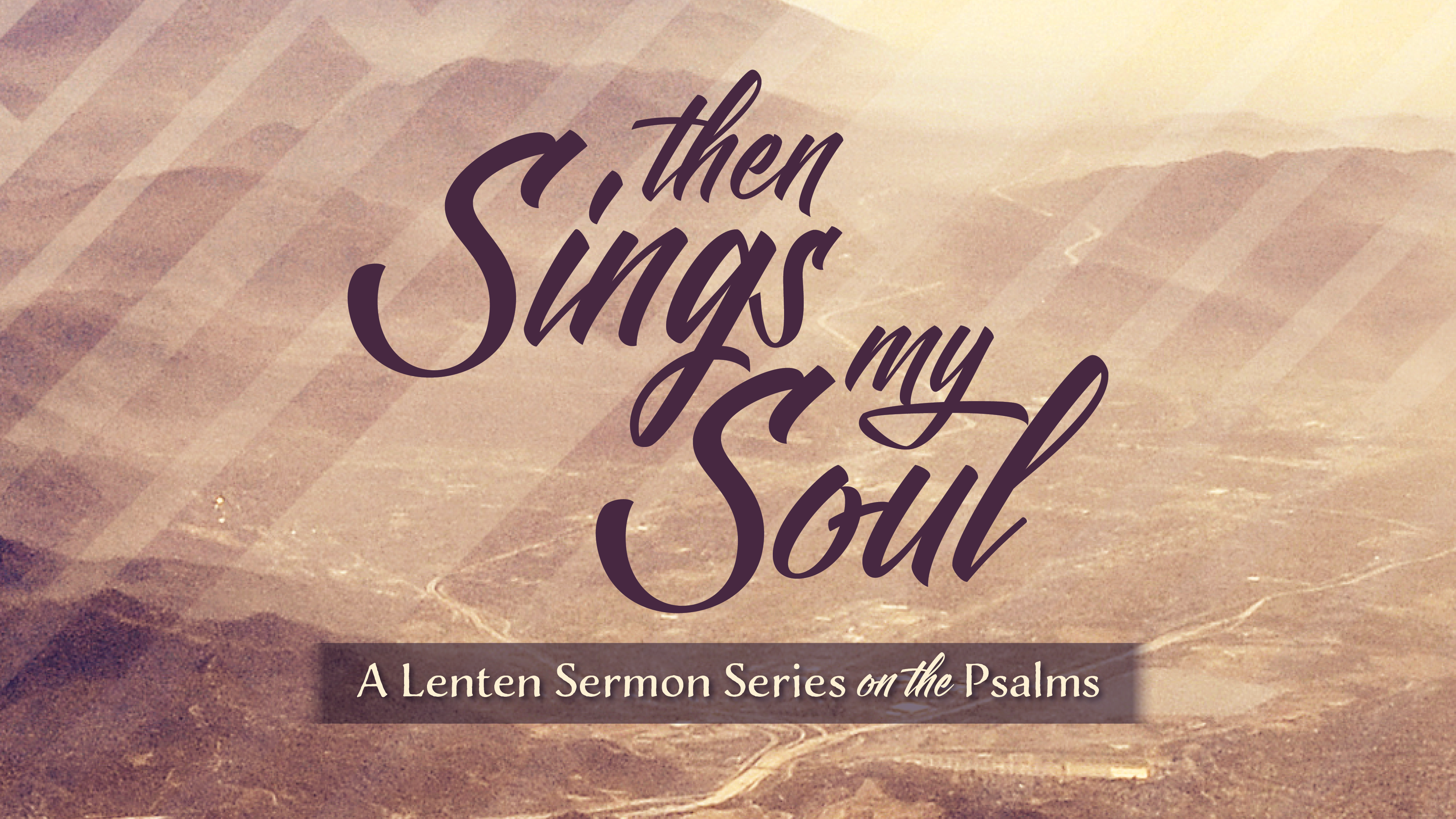 "Creation Sings" (Audio) episode artwork