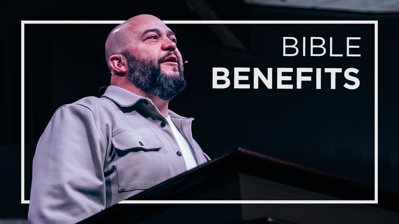 Bible Beliefs episode artwork