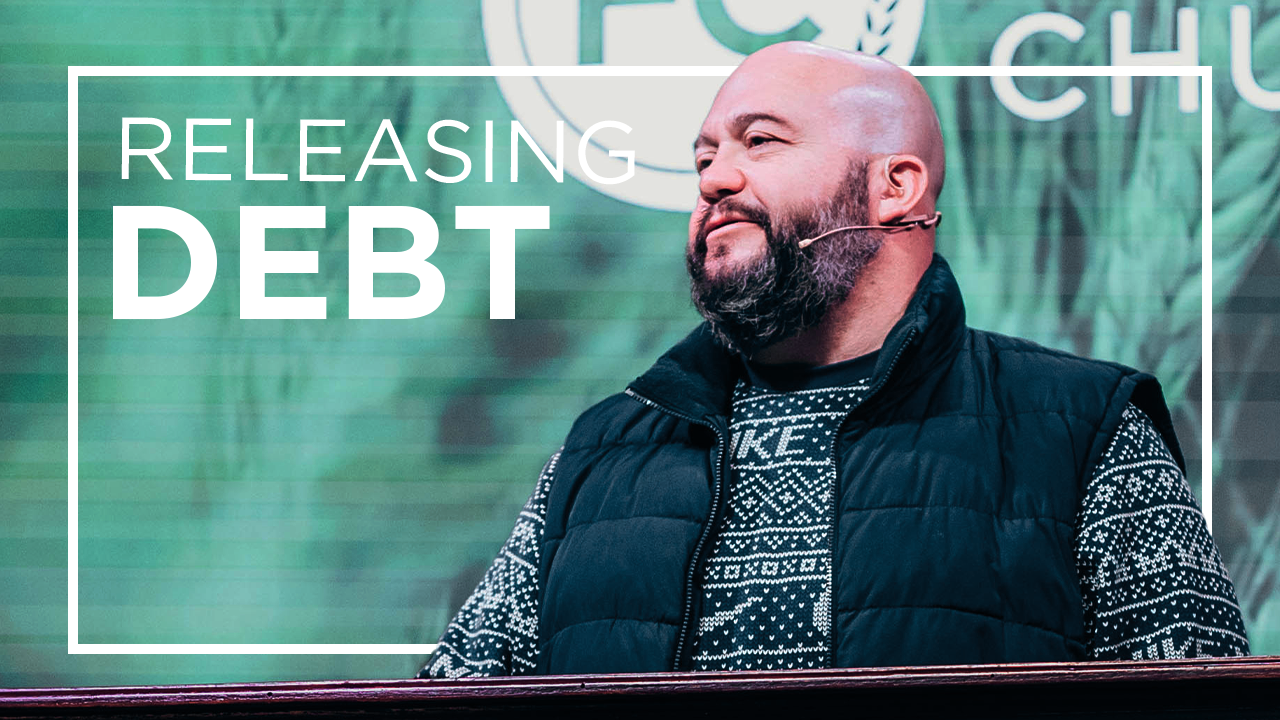 Releasing Debt episode artwork