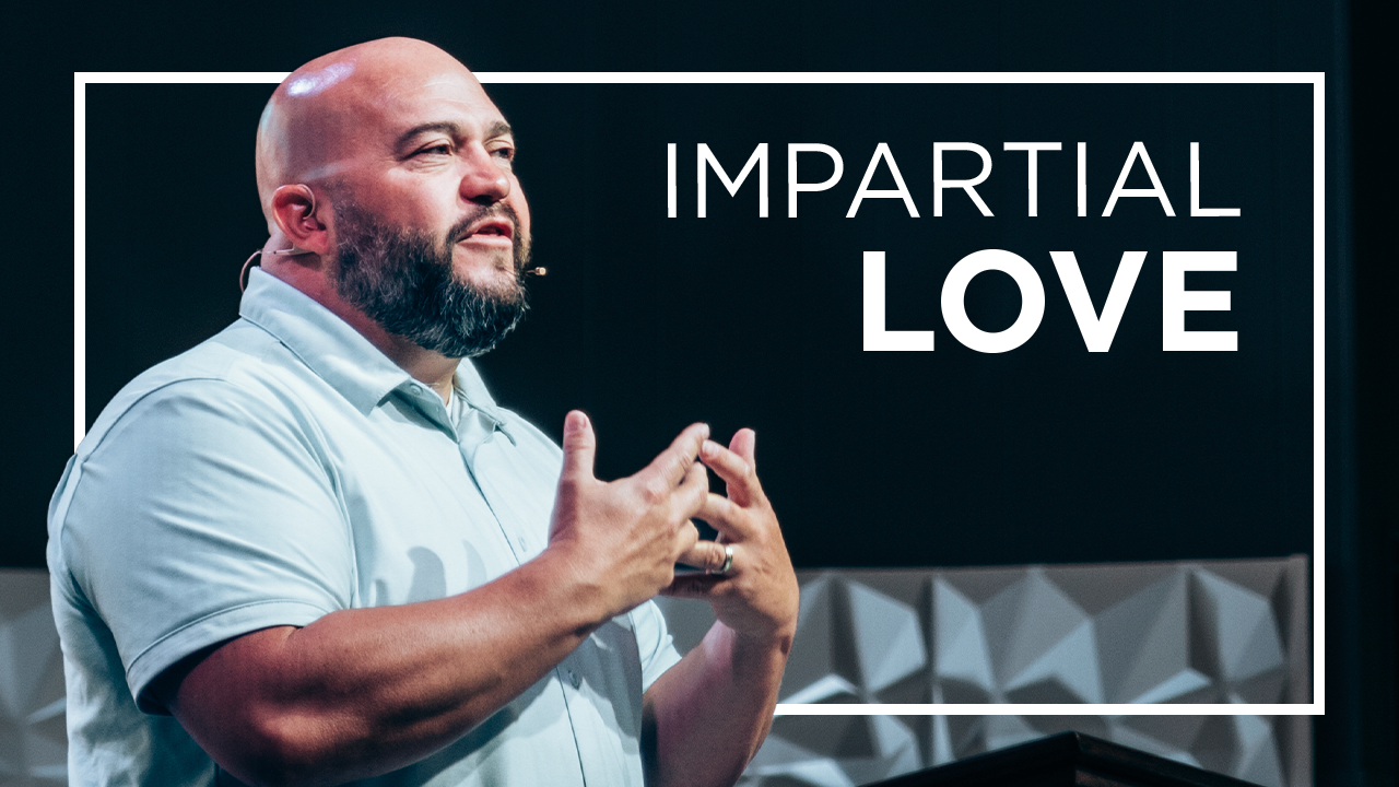 Impartial Love episode artwork
