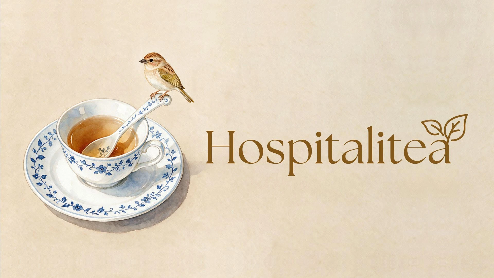Hospitalitea
