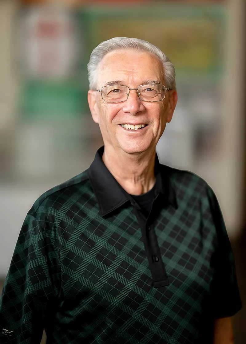 Larry Lawrence