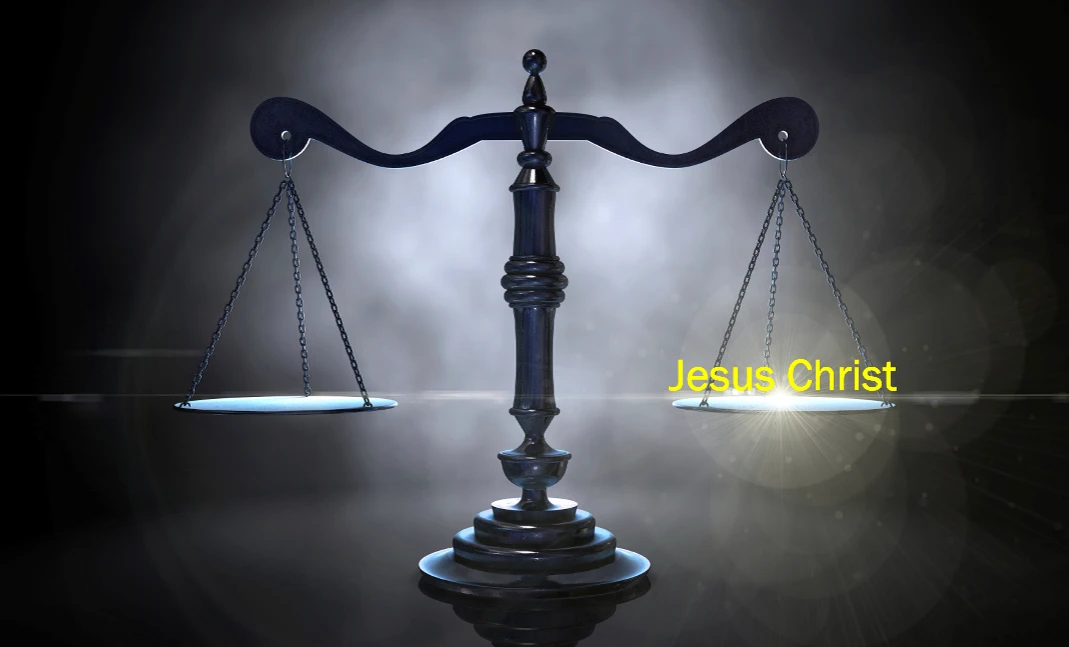 Our Life Hangs in the Balance
