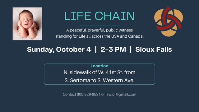 Life Chain  