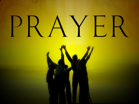 Prayer