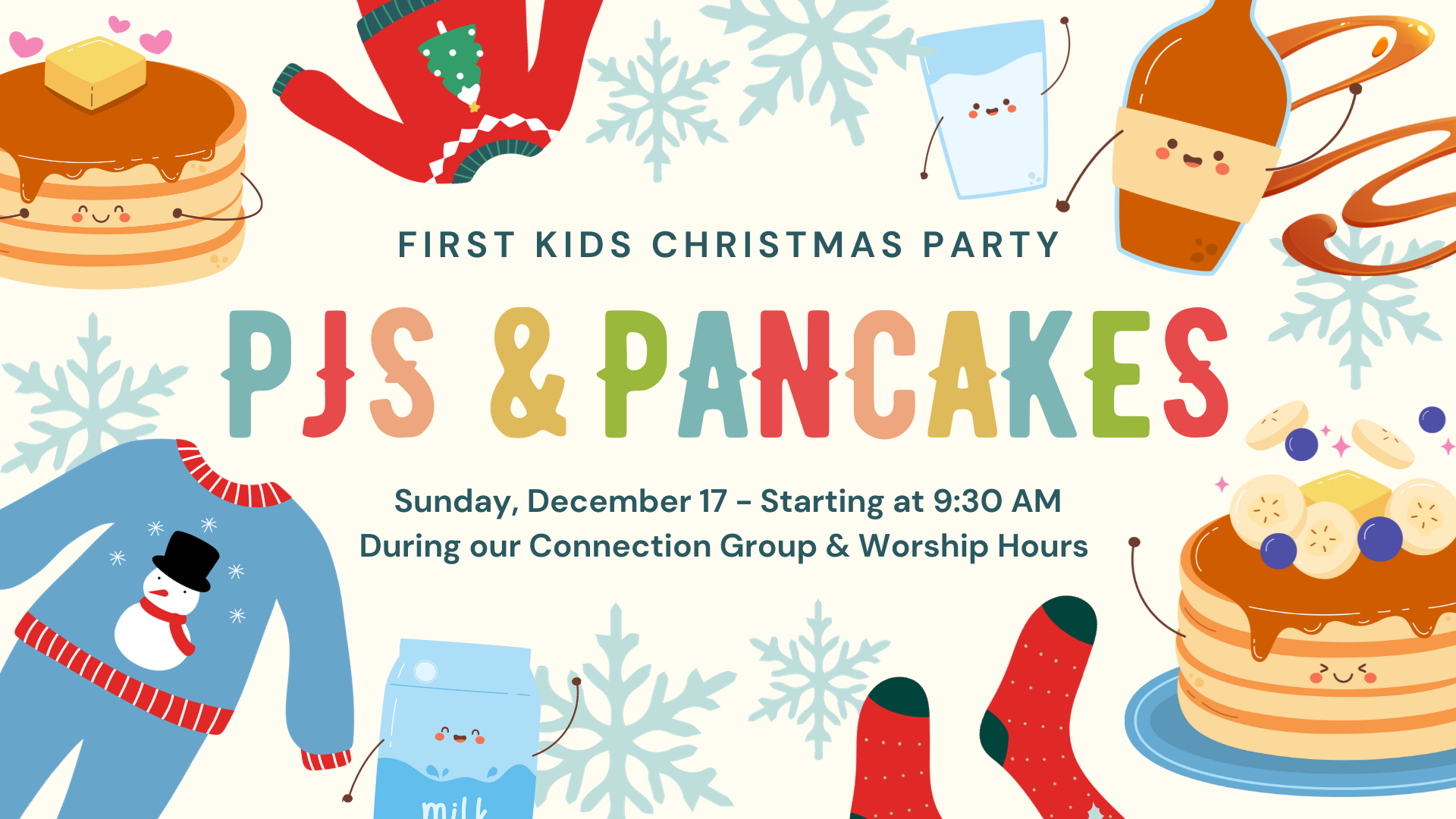 Christmas at Powder Springs First Baptist Church Powder Springs