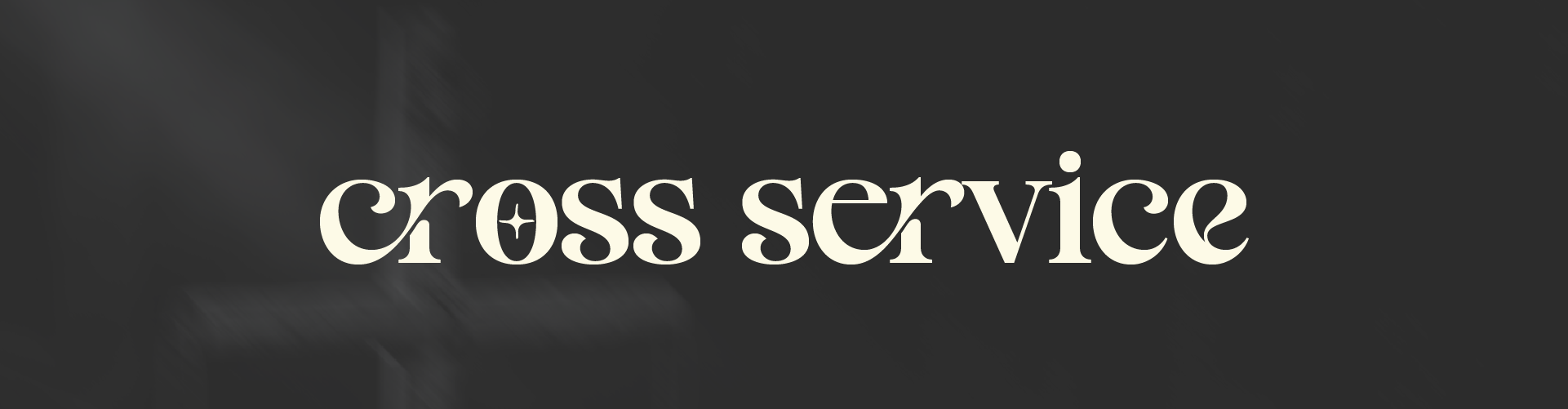 Cross Service