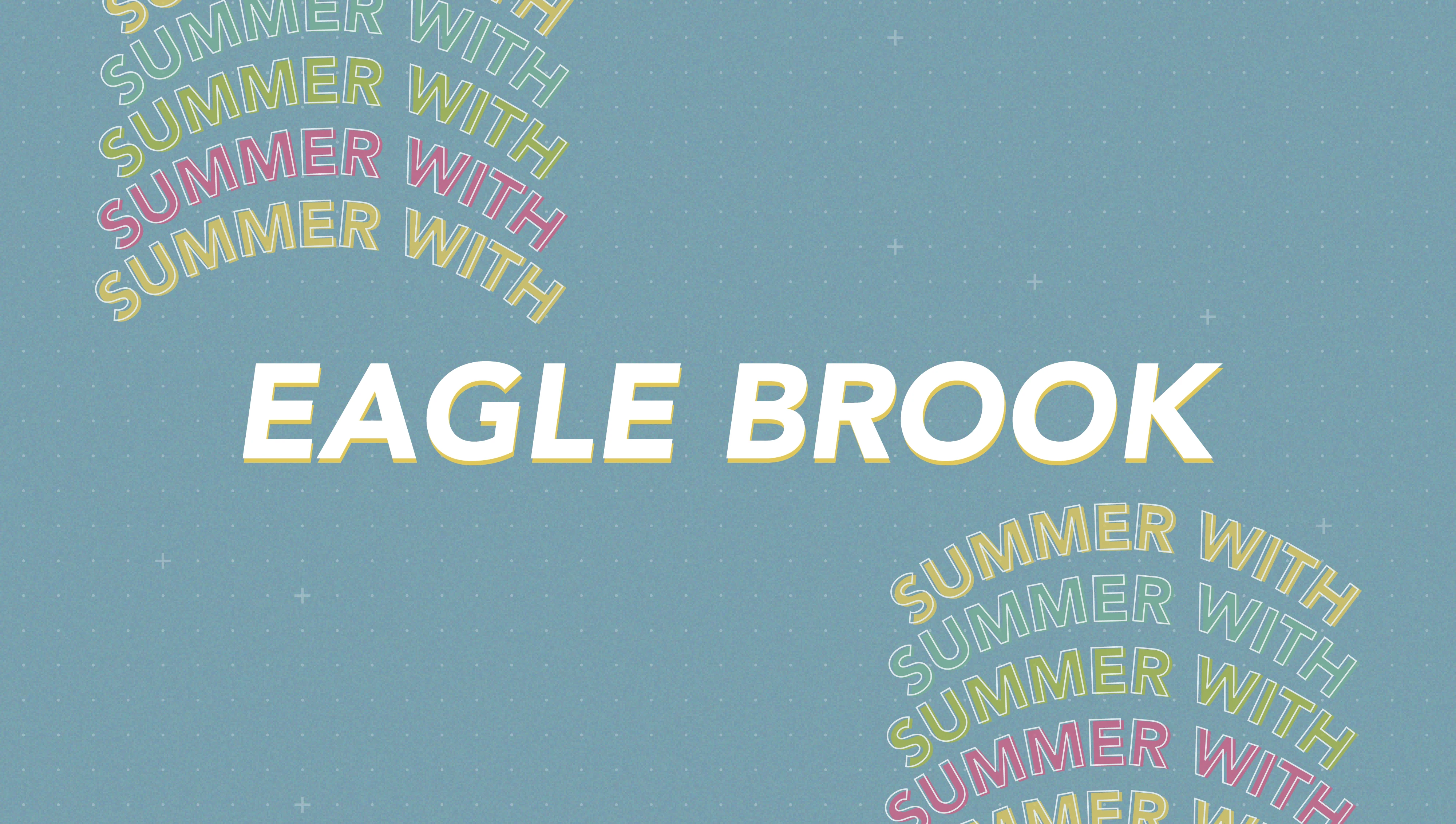 Featured Home Ad - Summer with Eagle Brook