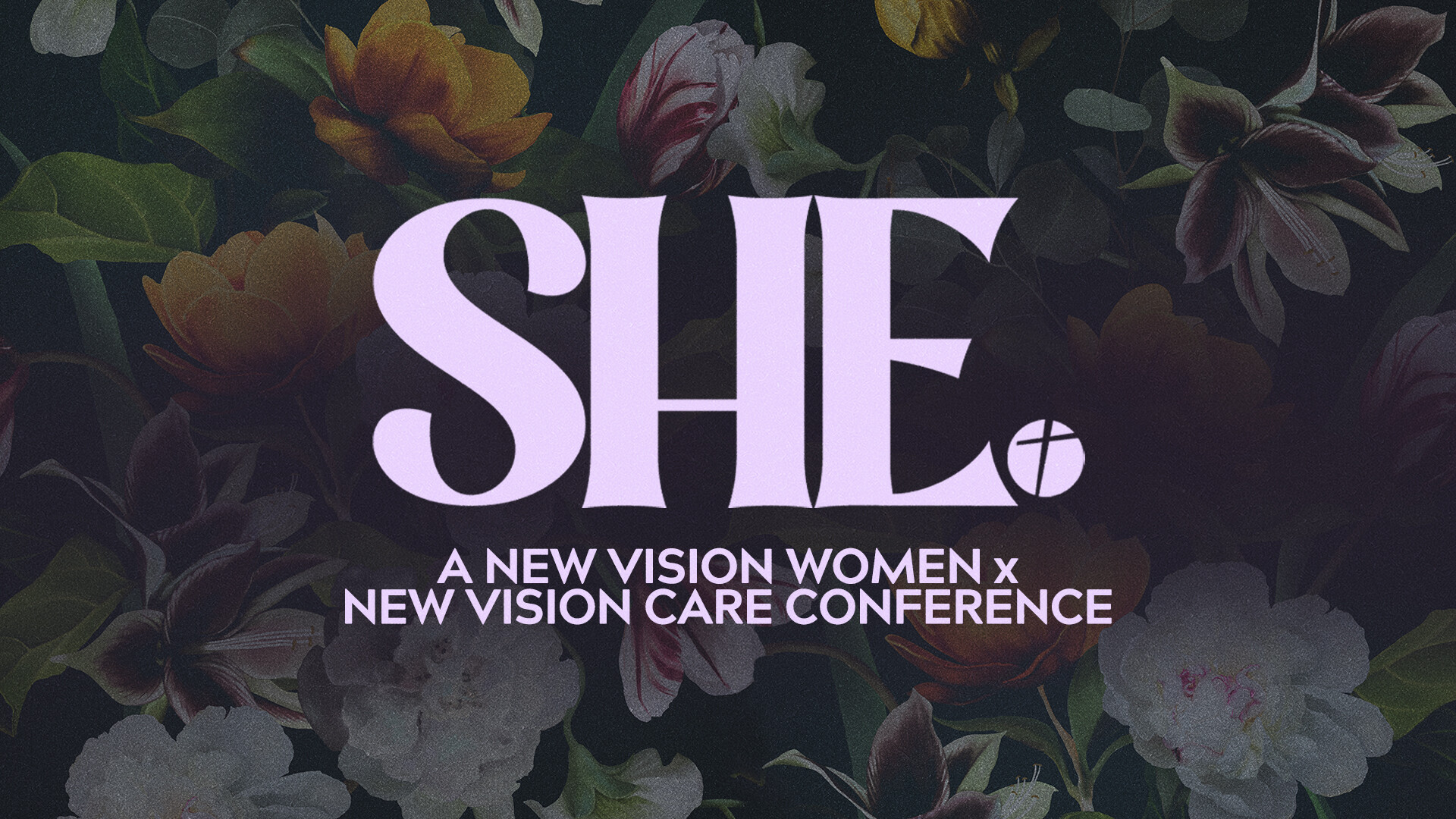 SHE Conference 