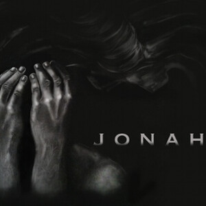 Grace Beneath the Waves - Jonah 2.1-10