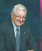 Dr. Jim Mahony