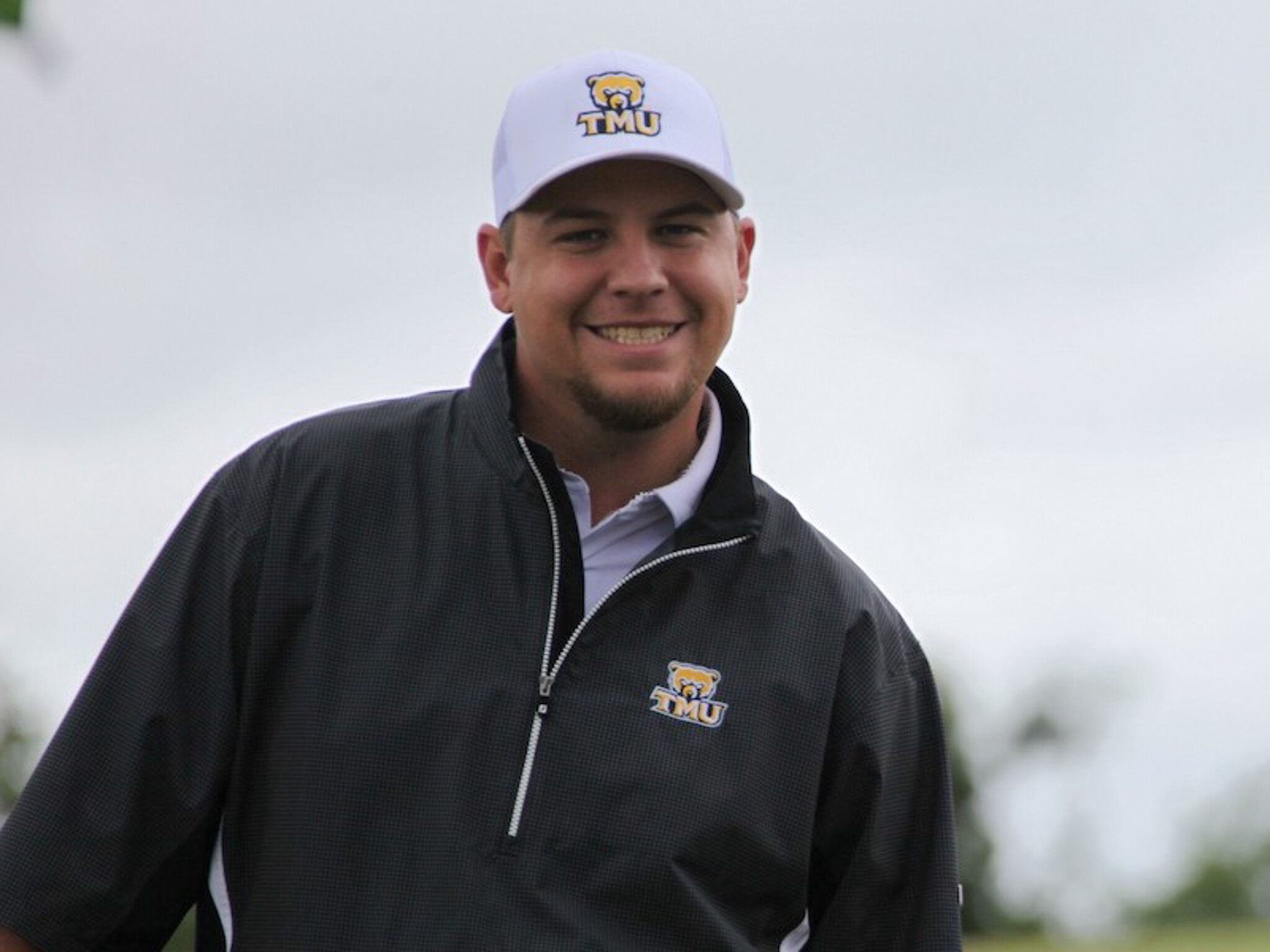 Southern Wesleyan Announces Smith as Head Golf Coach
