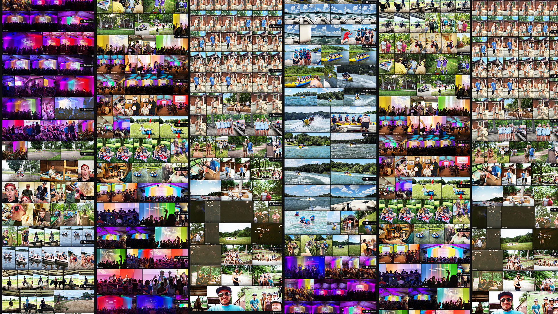 2025 Summer Camp Google Photos