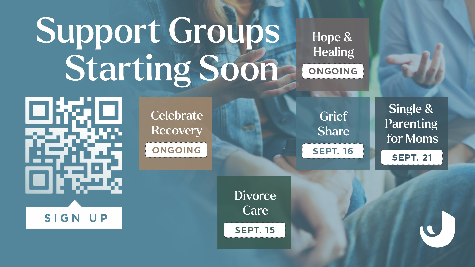 Support Groups