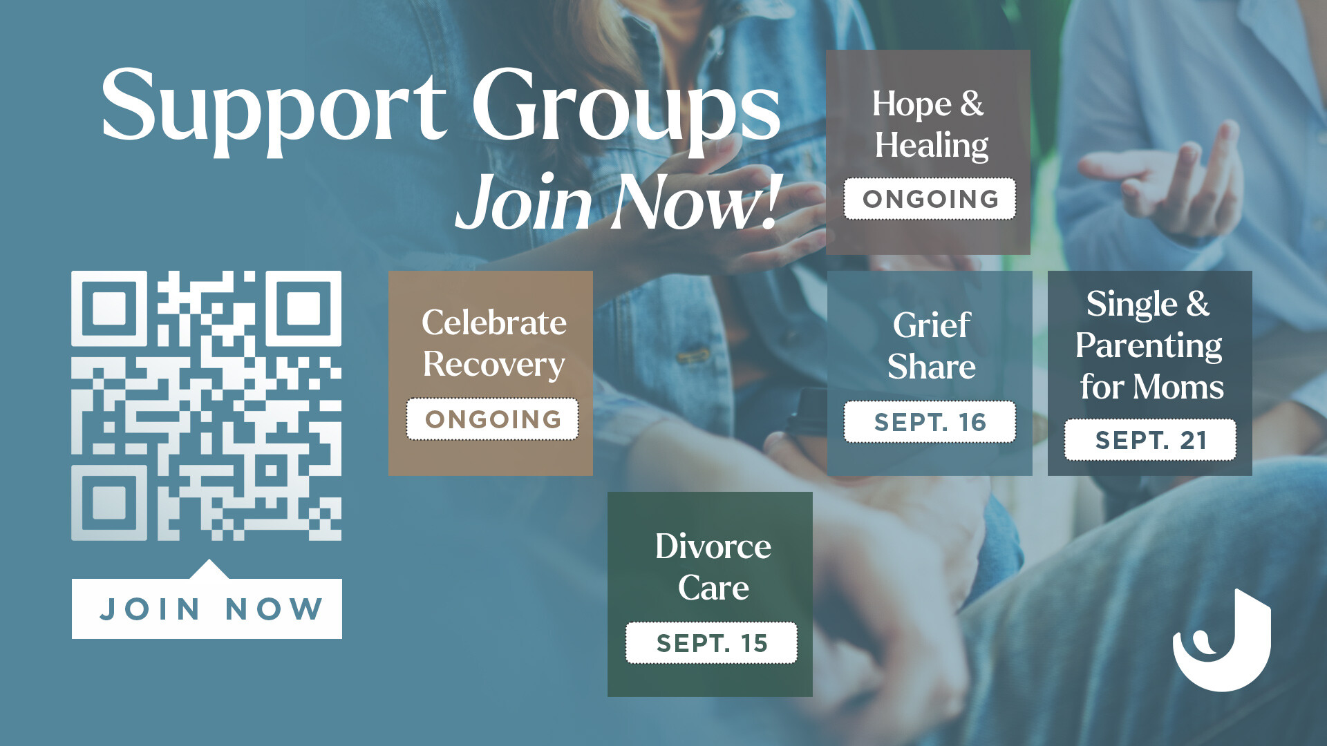 Support Groups