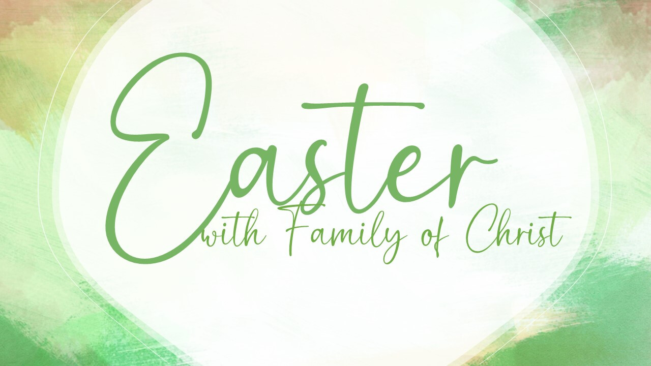 Palm Sunday (Video) episode artwork