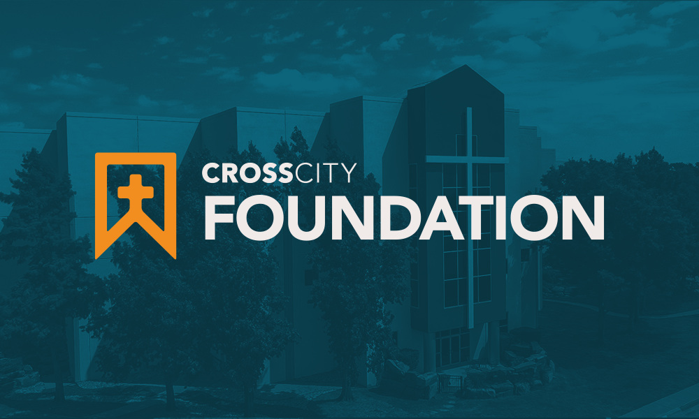 Cross City Foundation