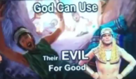 God Can Use Their Evil for Good (Audio)