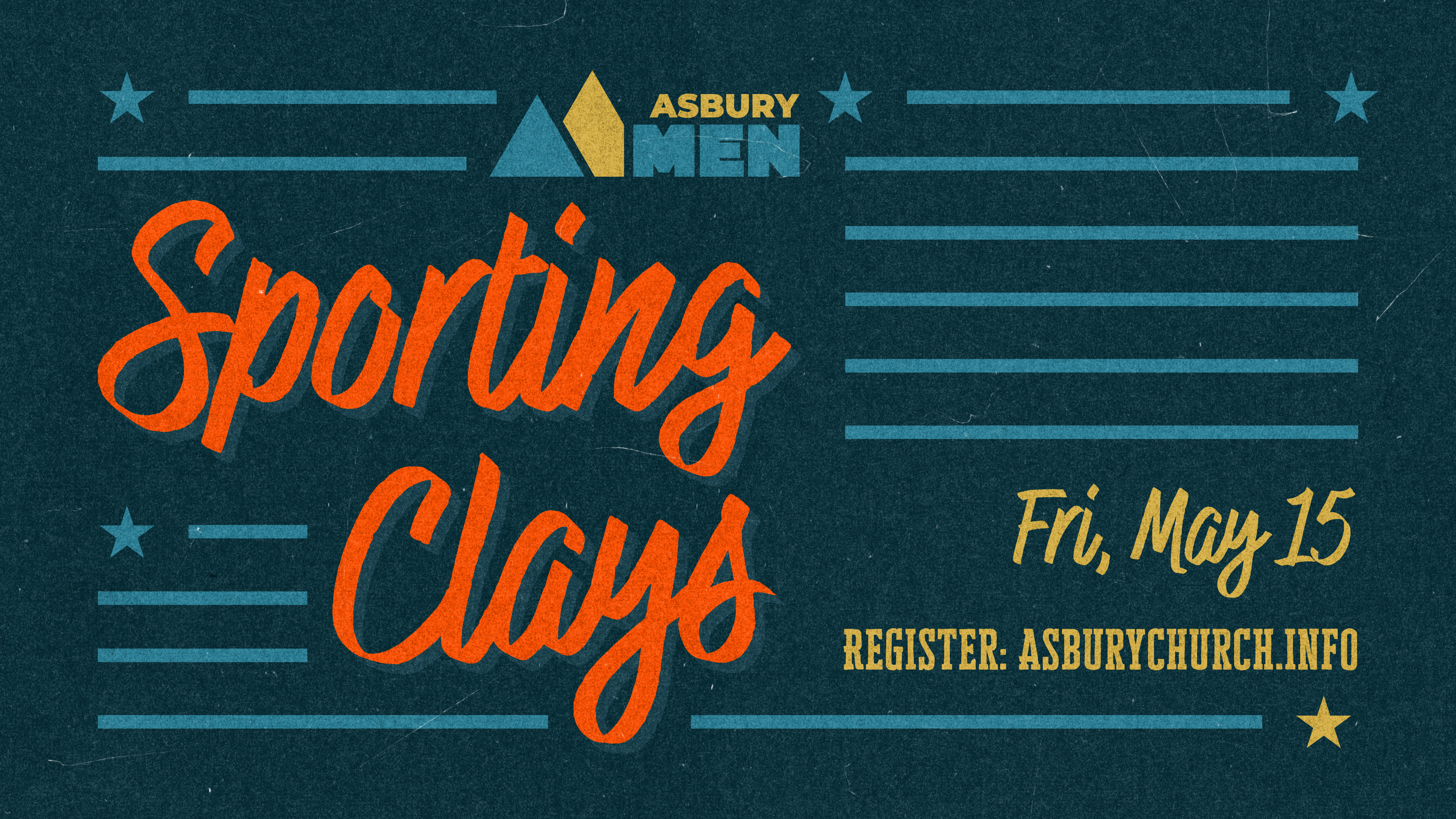 Men's Sporting Clays