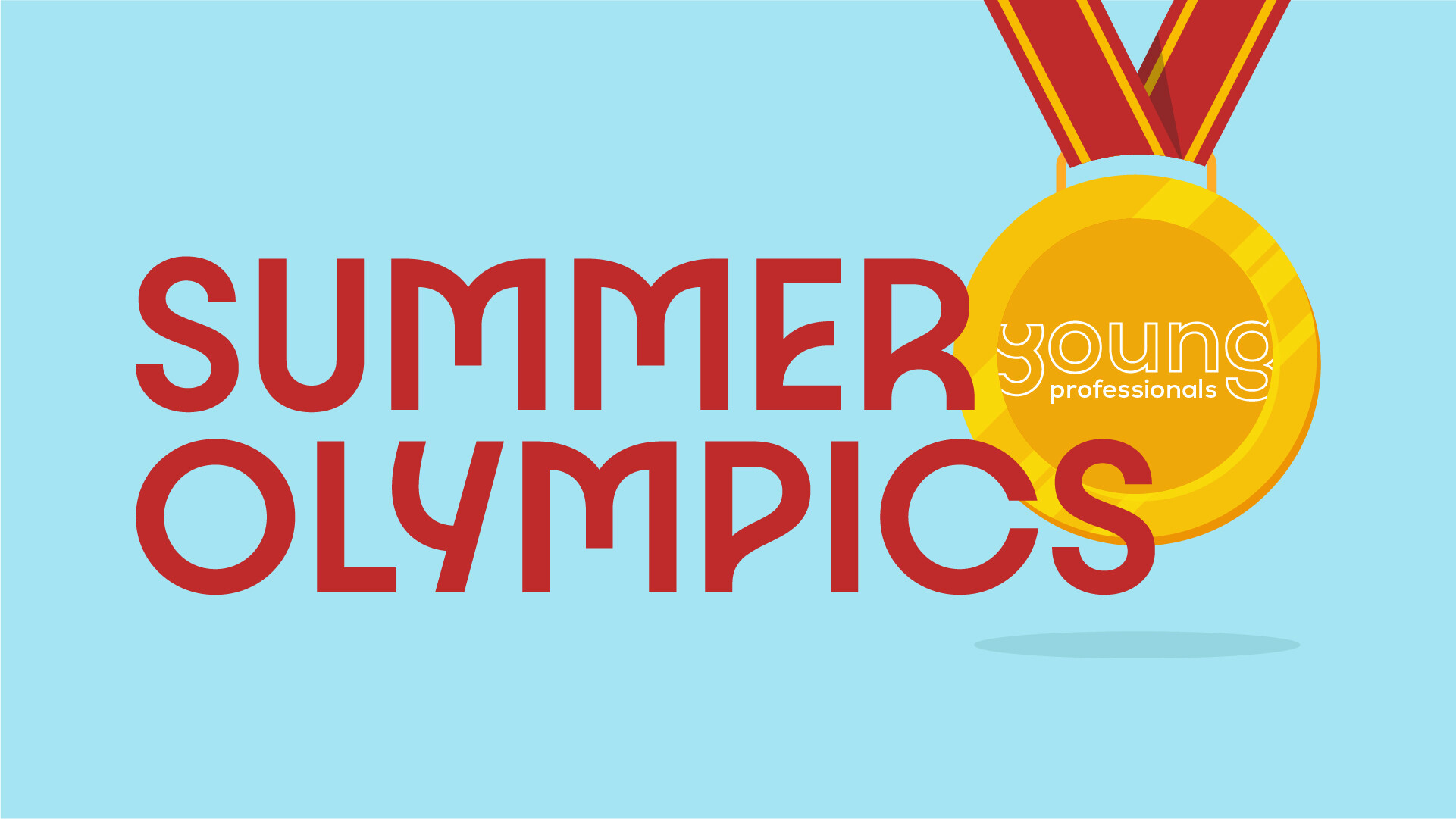 Young Professionals: Summer Olympics