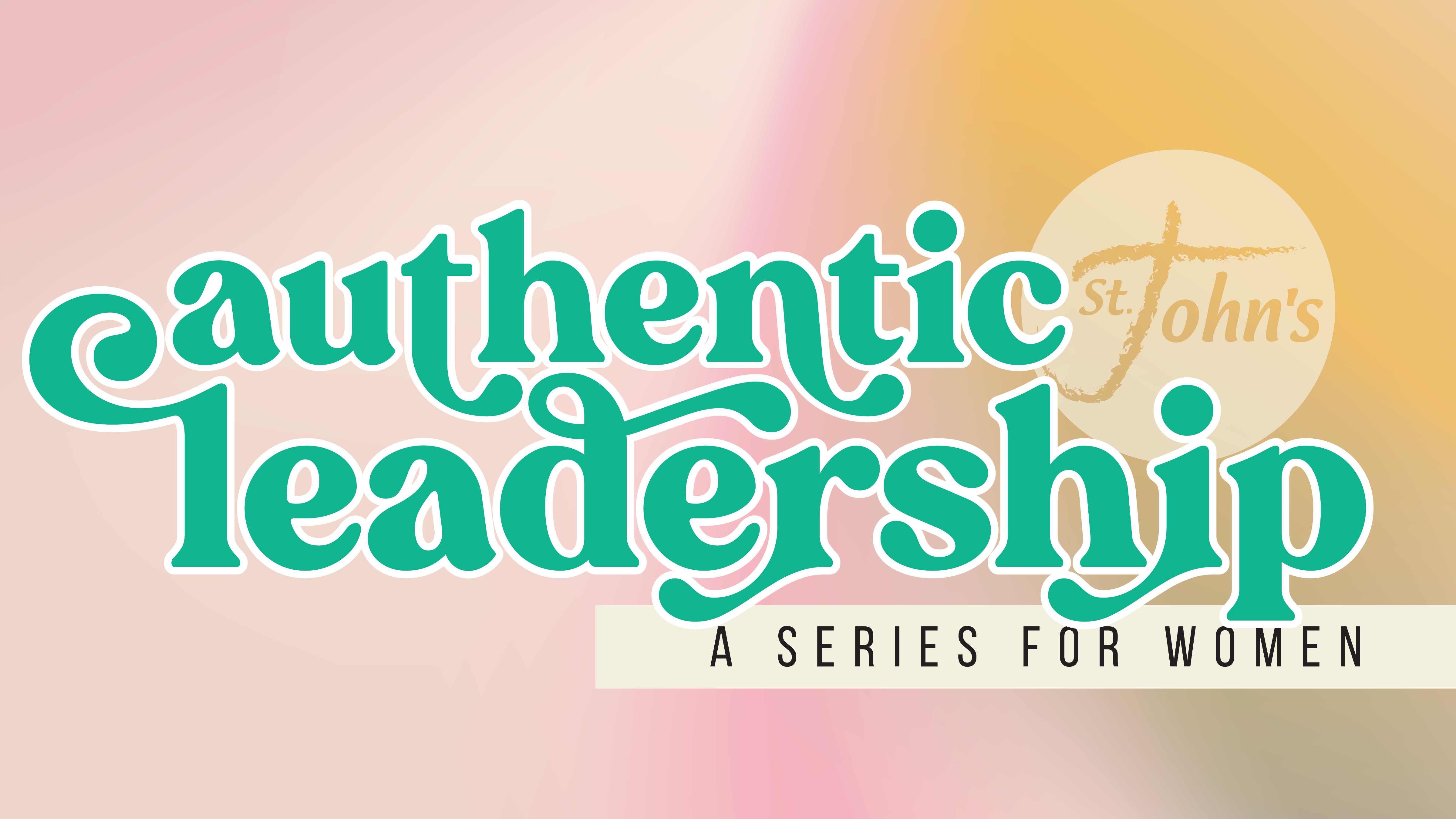 Authentic Leadership