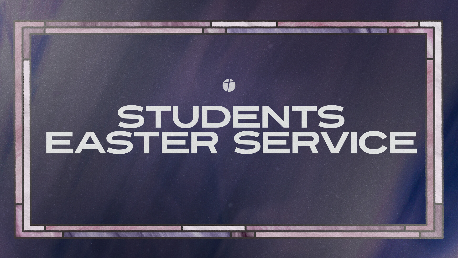 Battlefield Students Easter Service