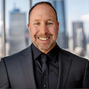 Greg Benson