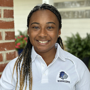 Whitney Walton