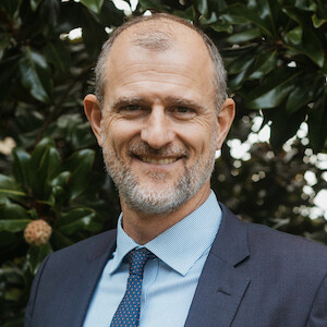 Todd Wilson