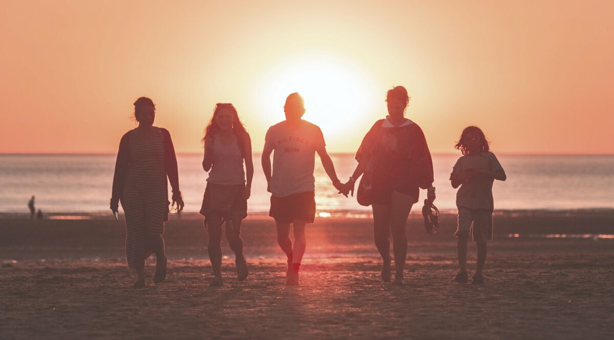 Adult LifeGroup: Blended Families Unite (Brandon)